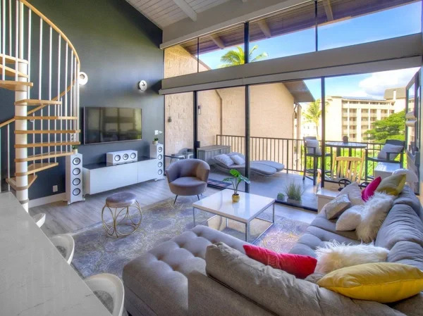 Maui Properties