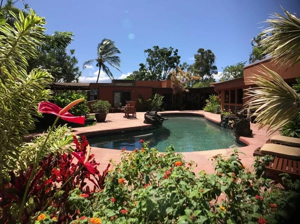 Maui Properties