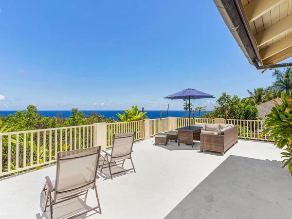 Maui Properties