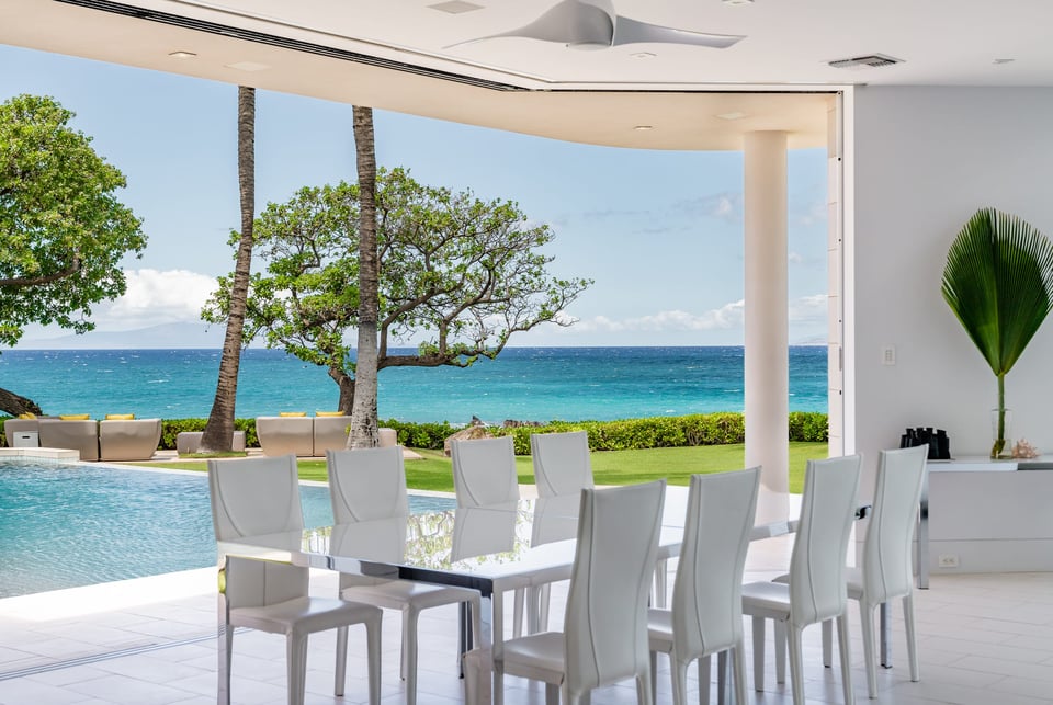 Most Expensive Maui Home