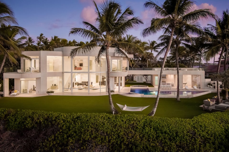 One of Maui’s Biggest Deals