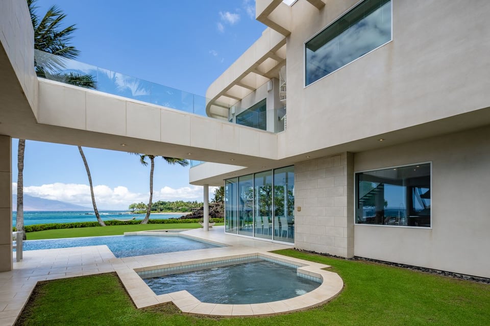 Priciest Home Sales In Maui History