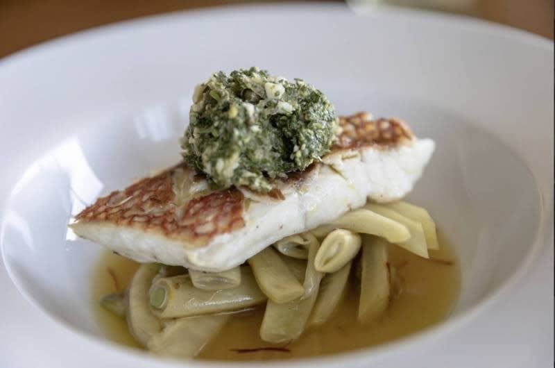 Honu Cuisine’s