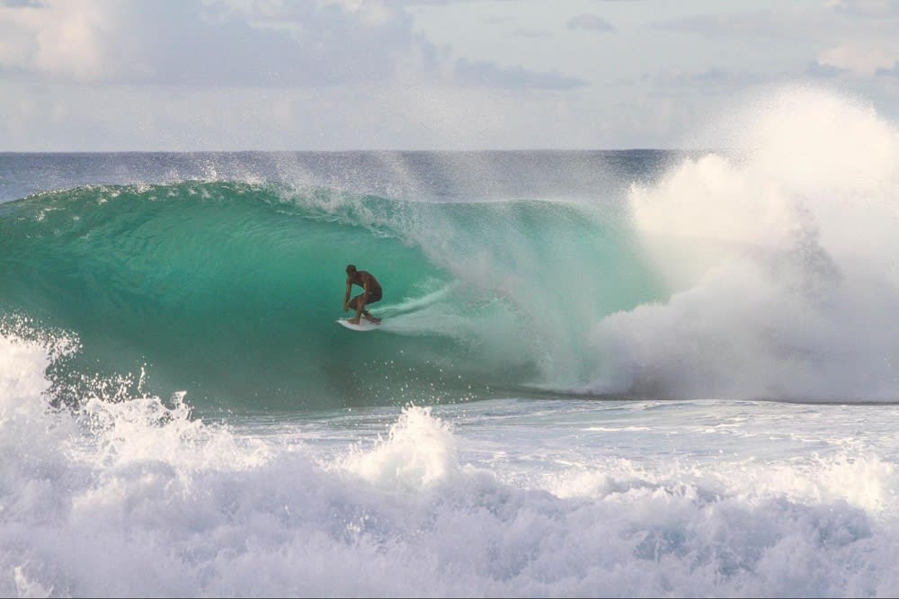 Surfer