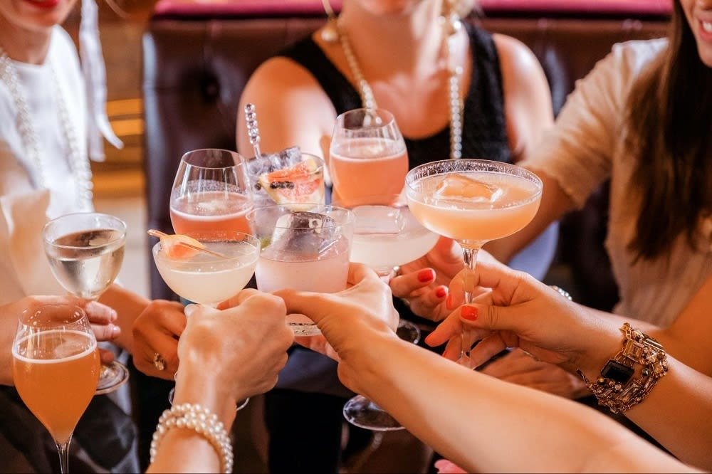 Cheers