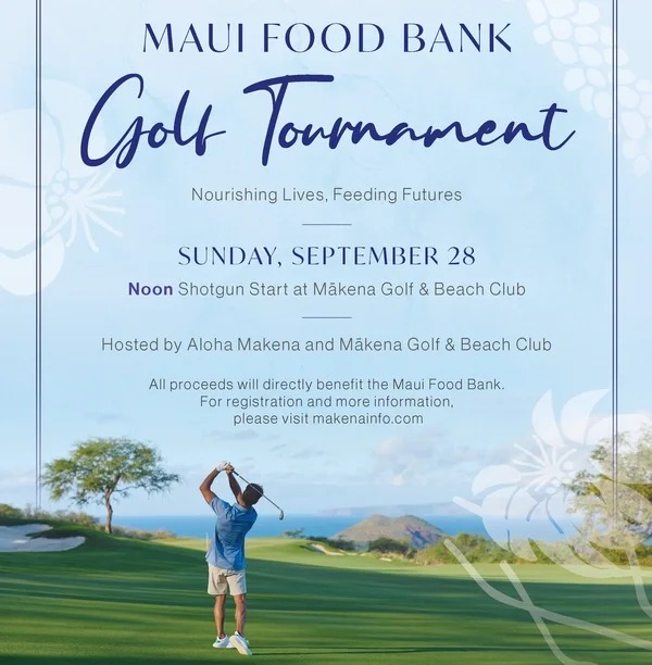 mauifoodbankgolftournament