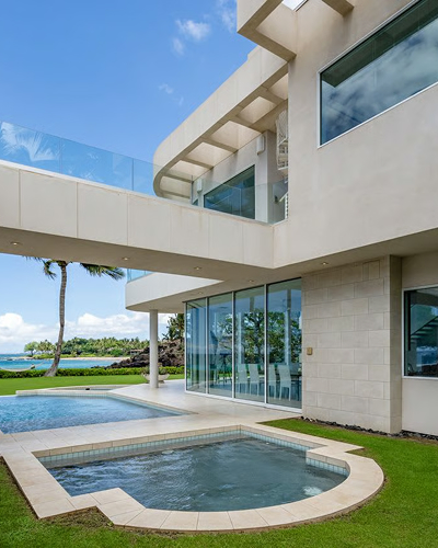 WSJ News Exclusive | In One of Maui’s Biggest Deals, Waterfront Home Sells for $32.67 Million