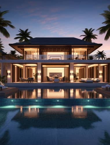 Luxury Homes With Guest Ohana Units: Adding Lifestyle & Value
