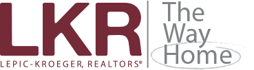 Lepic-Kroeger, REALTORS® logo