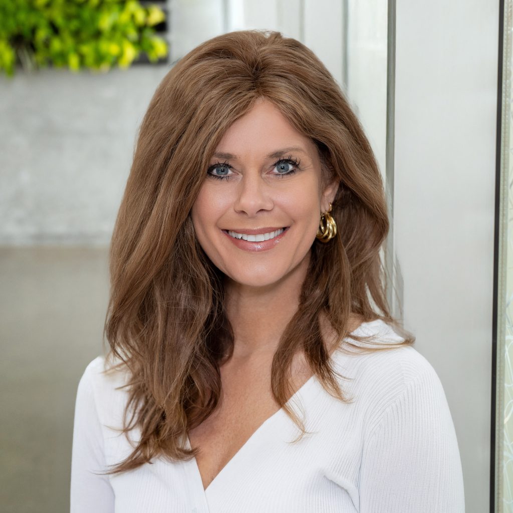 Jennifer Burhans, REALTOR