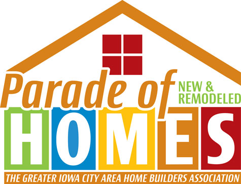 Parade Of Homes Logo