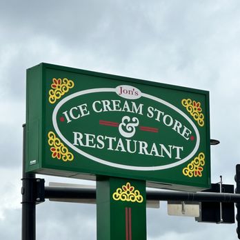 Ice Cream Store