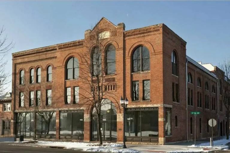 CSPS in Cedar Rapids, Iowa