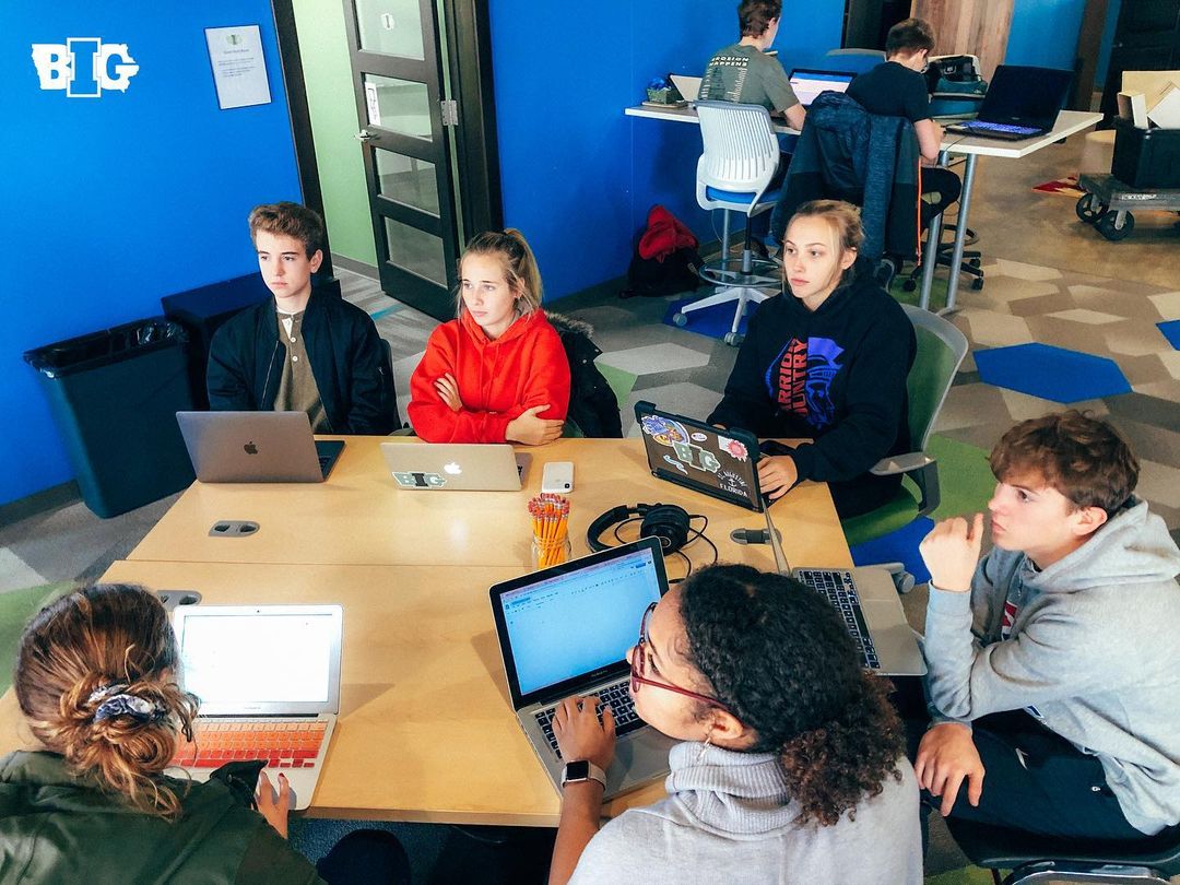 Cedar Rapids Community Schools