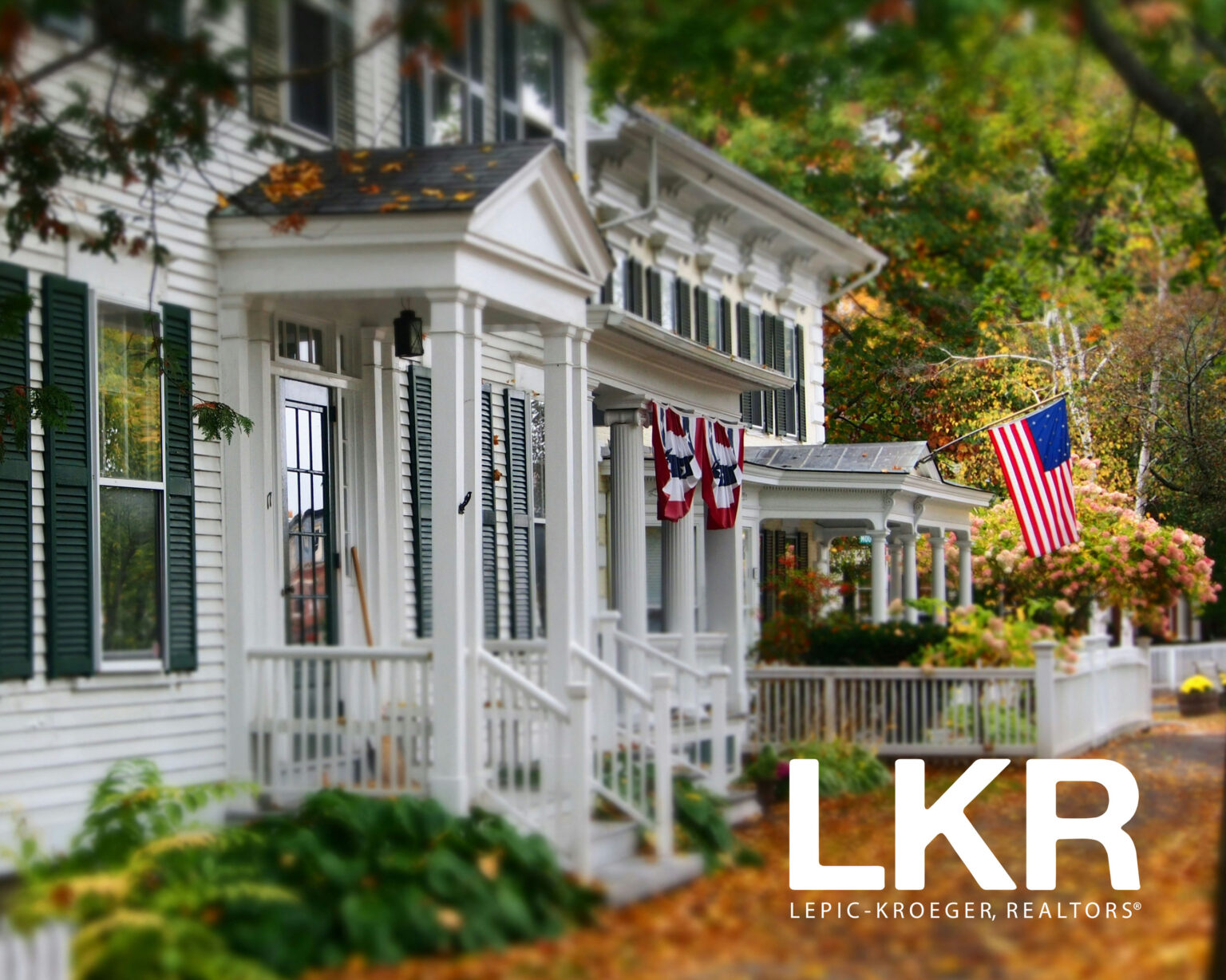 Preparing your home to sell