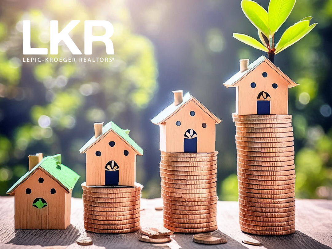 Home improvement to make your home value soar!