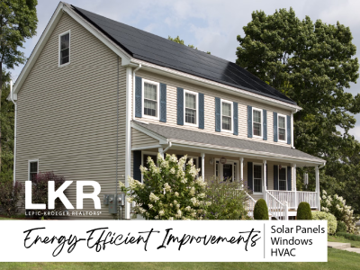 Home improvement to make your home value soar!