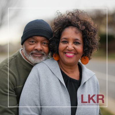 Finding the Right Home: A New Chapter for Empty Nesters