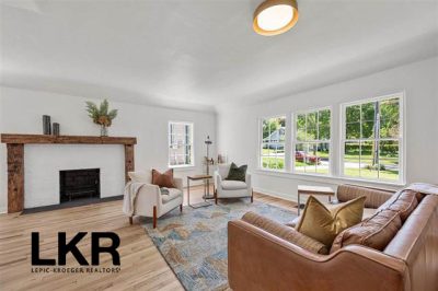 Historic Howard Moffitt Houses