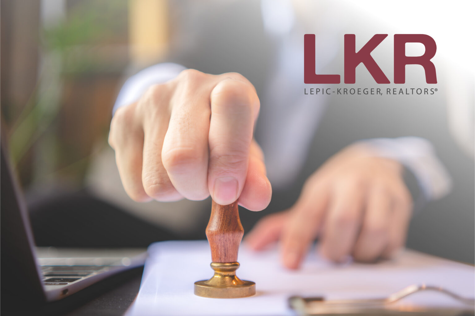 The Power of Pre-Approval