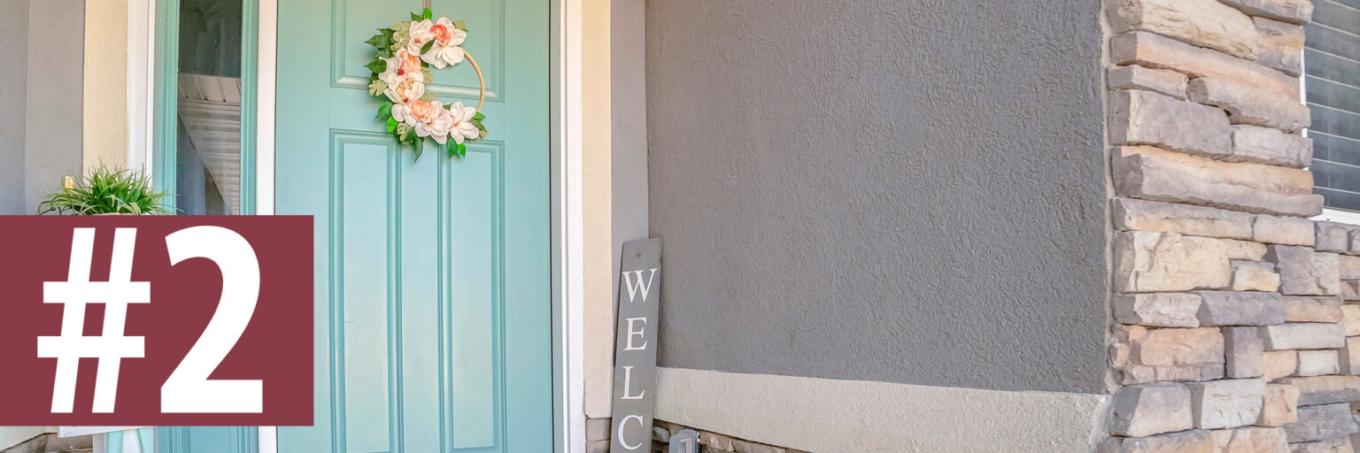 6 Ways to Create Curb Appeal in Shoulder Seasons