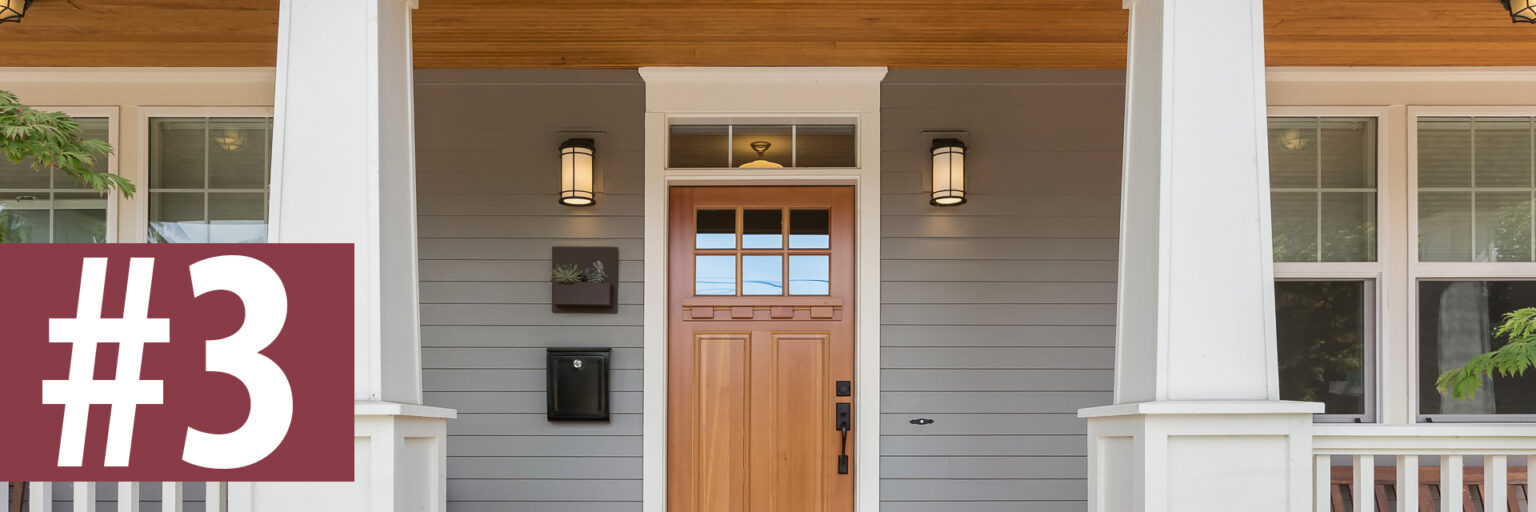 6 Ways to Create Curb Appeal in Shoulder Seasons