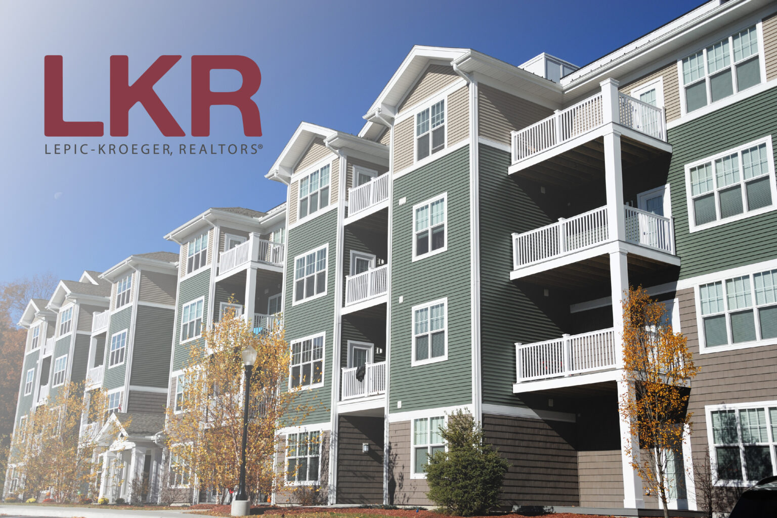 Reasons To Consider Condos in Your Home Search