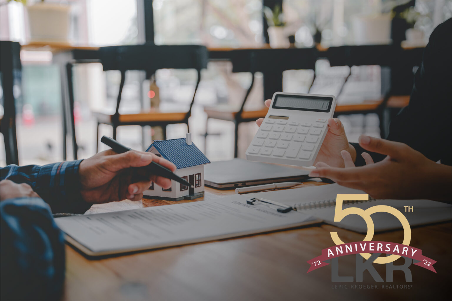 Four Things That Help Determine Your Mortgage Rate