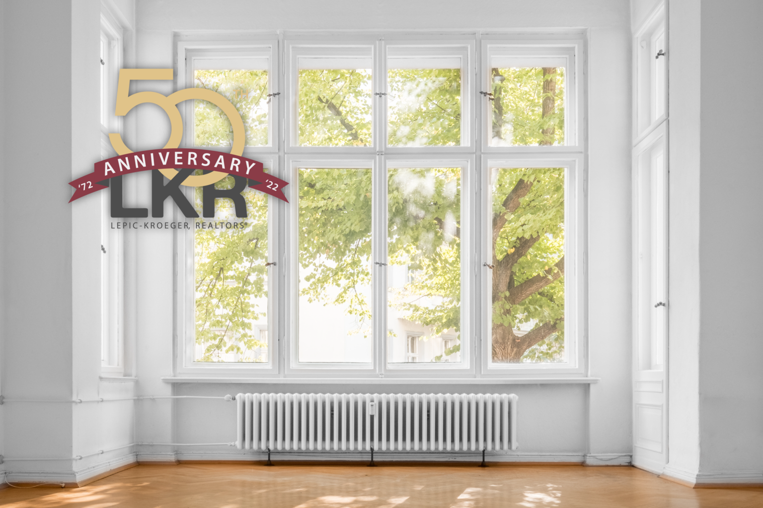 A Window of Opportunity for Homebuyers