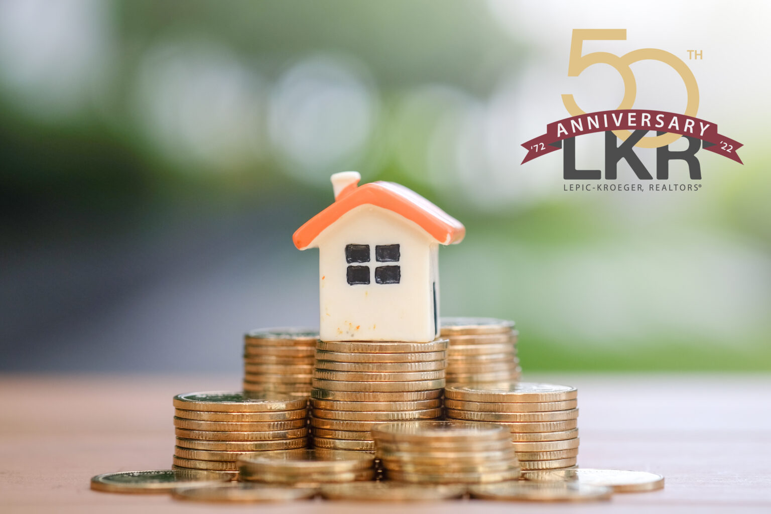 How Your Equity Can Grow Over Time