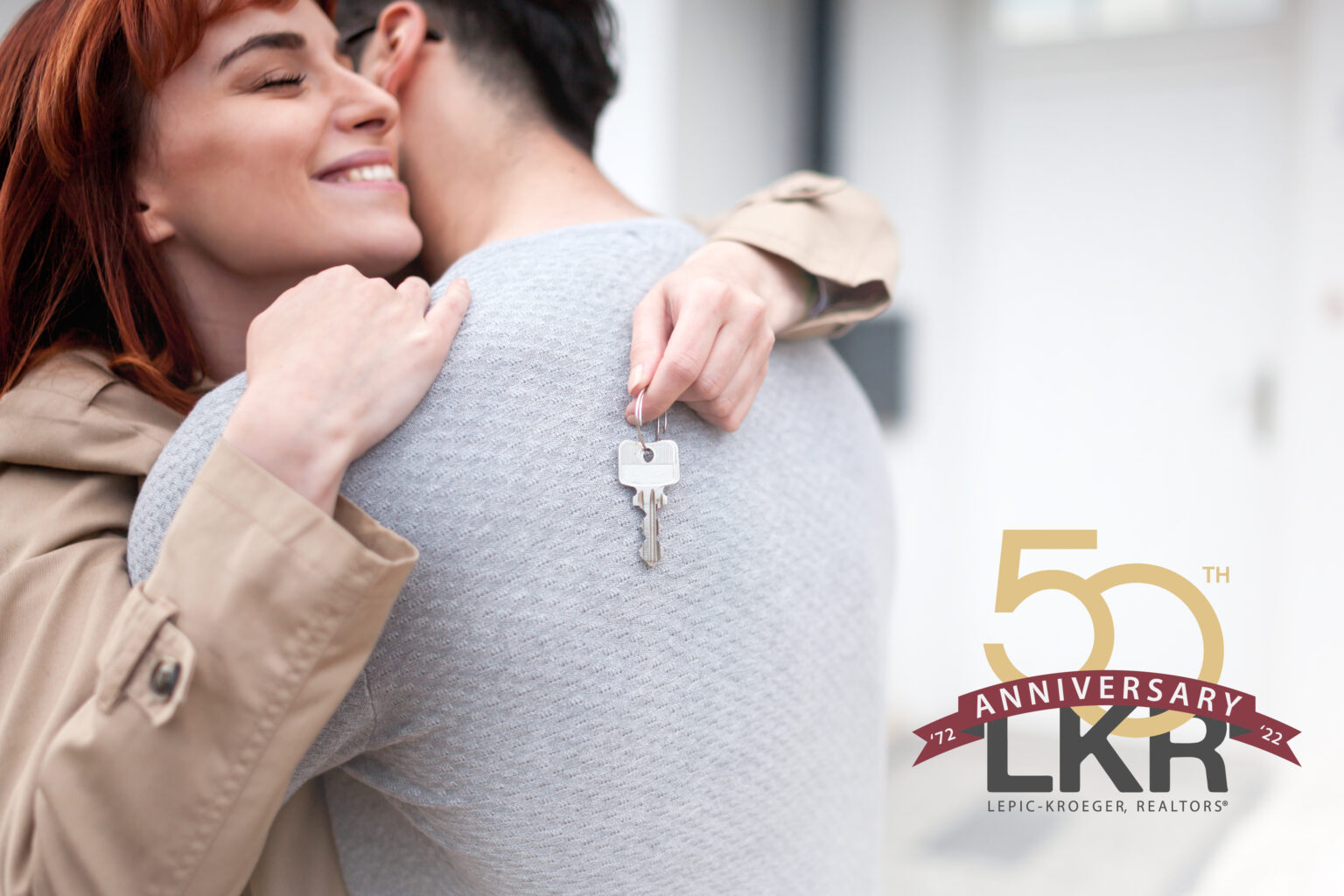 Three Tips for First-Time Homebuyers