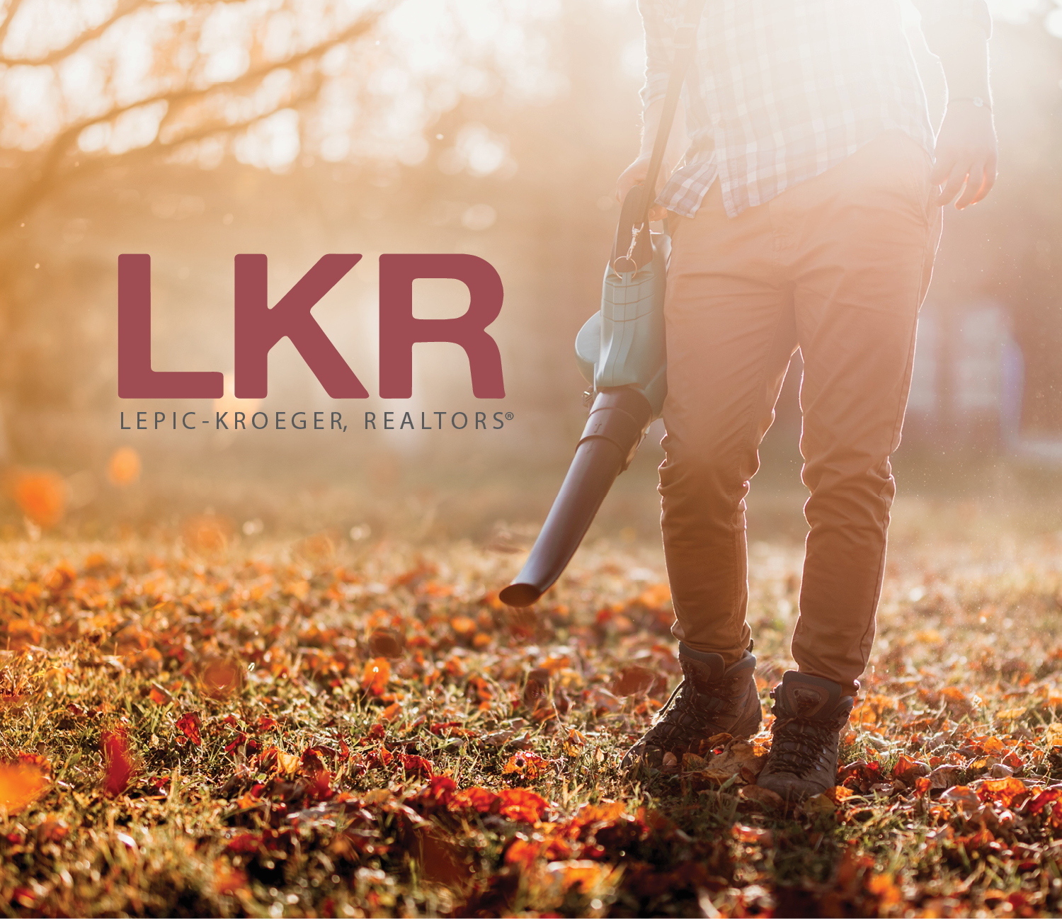 How to Prepare Your Home for Fall Weather