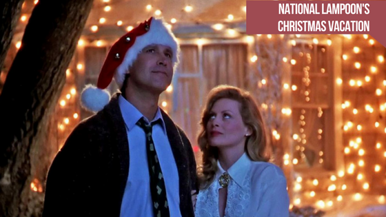 Holiday Movie Guide