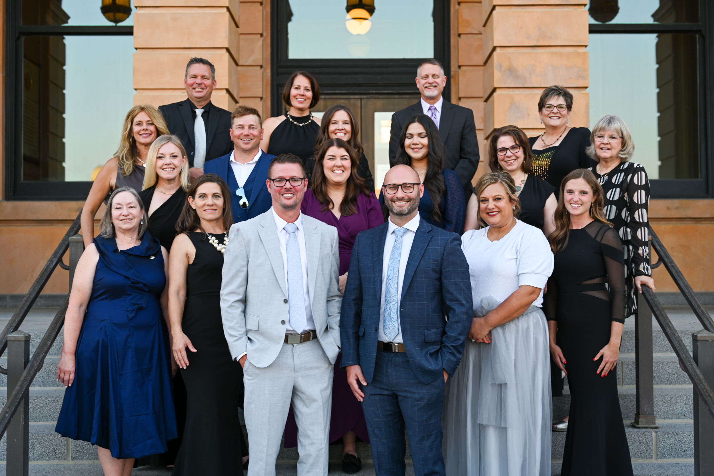 LKR Real Estate Market Leader