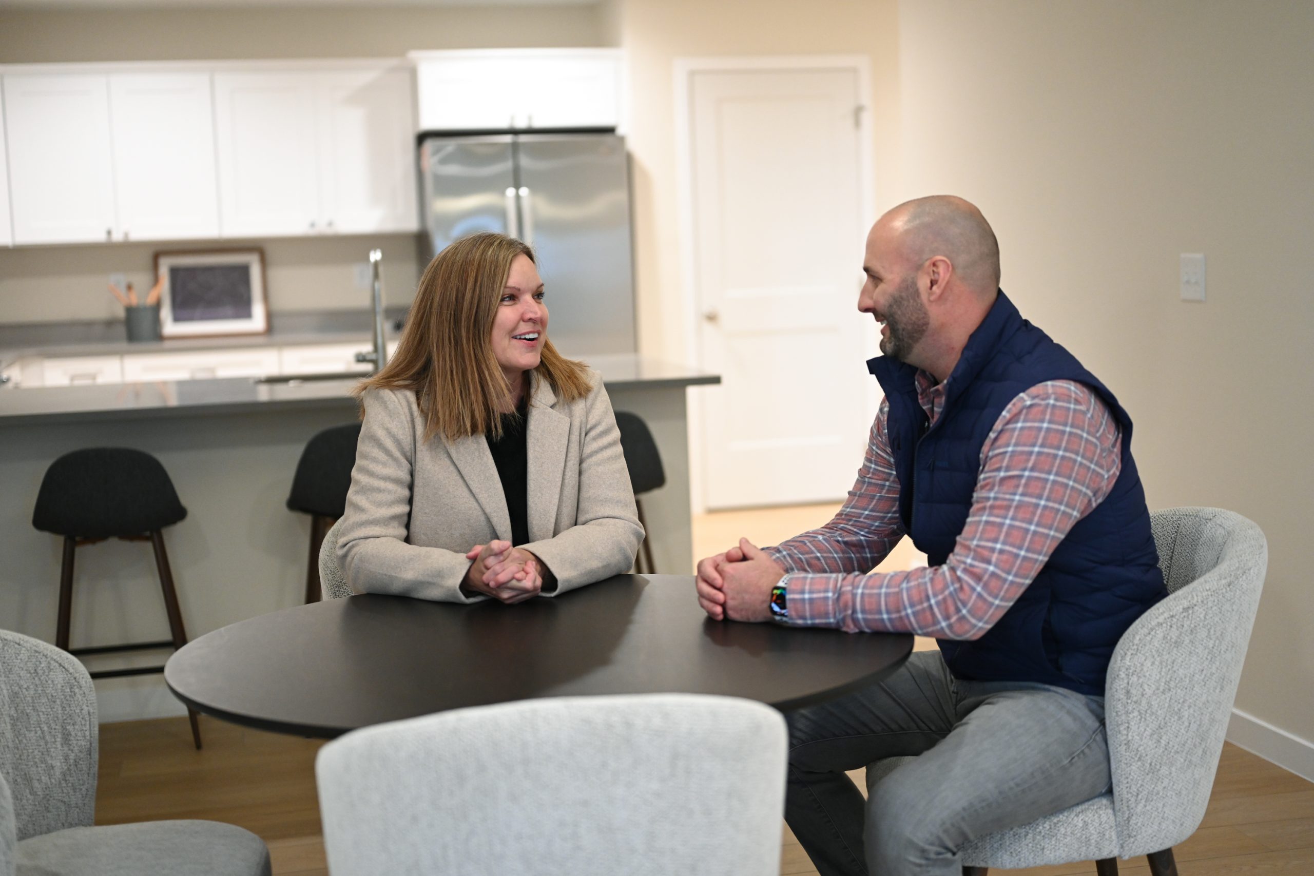 Eastern Iowa Housing Market