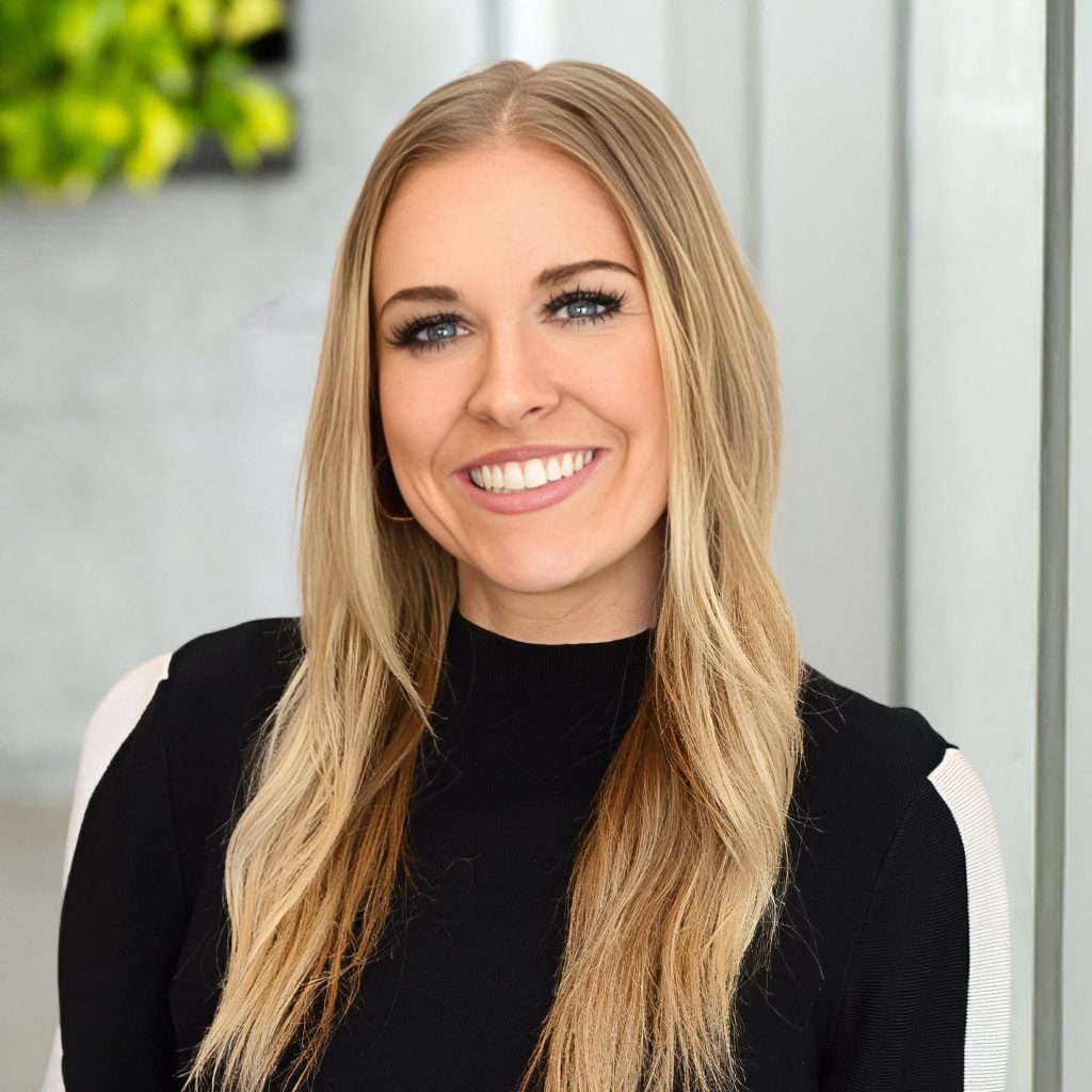 Allison Dunmore, REALTOR