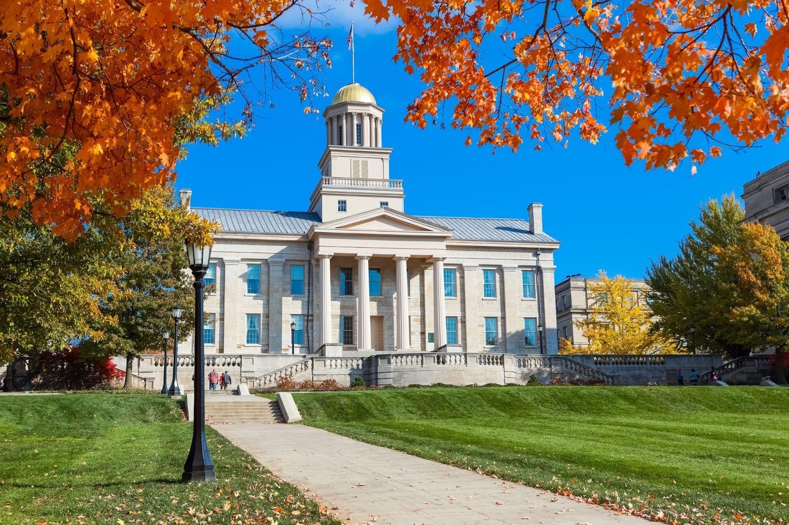 University of Iowa