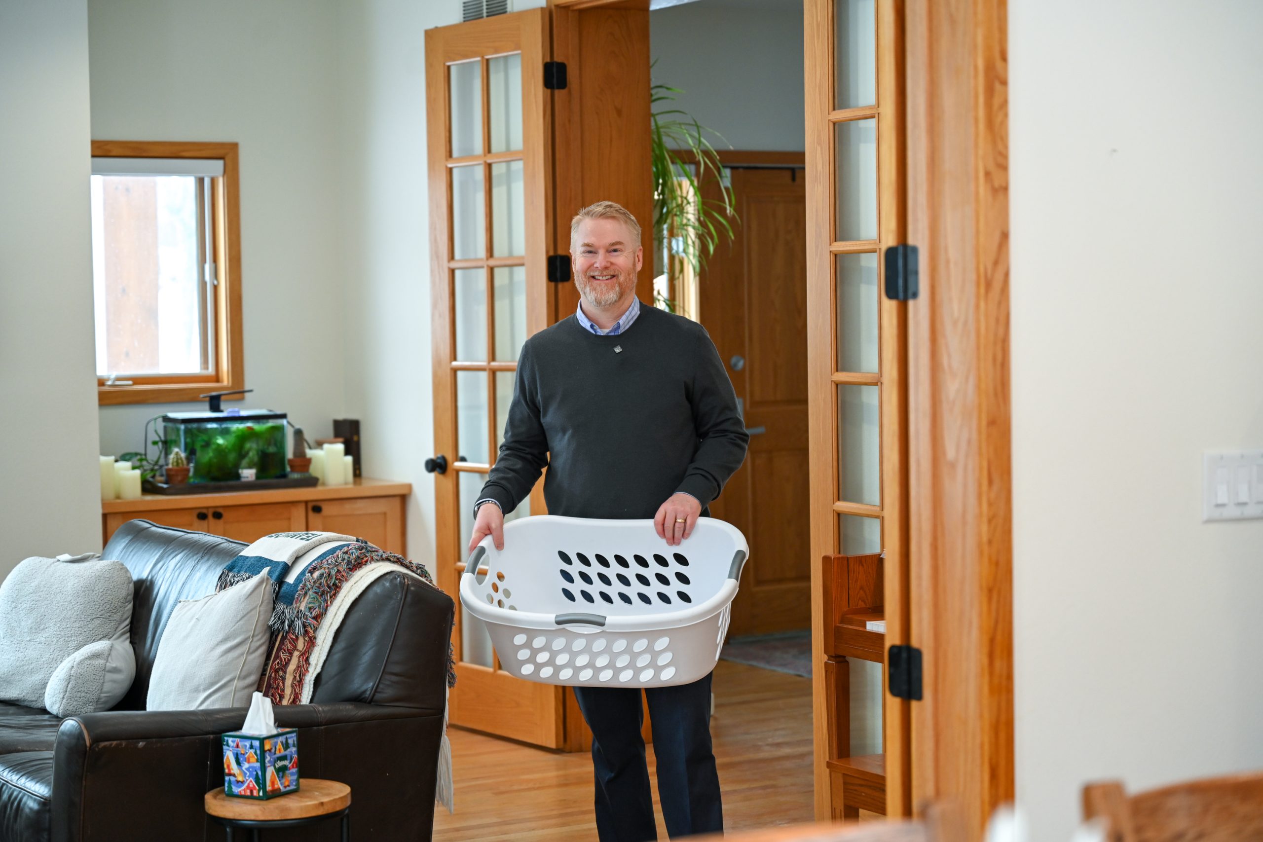 Preparing your Iowa Home to sell