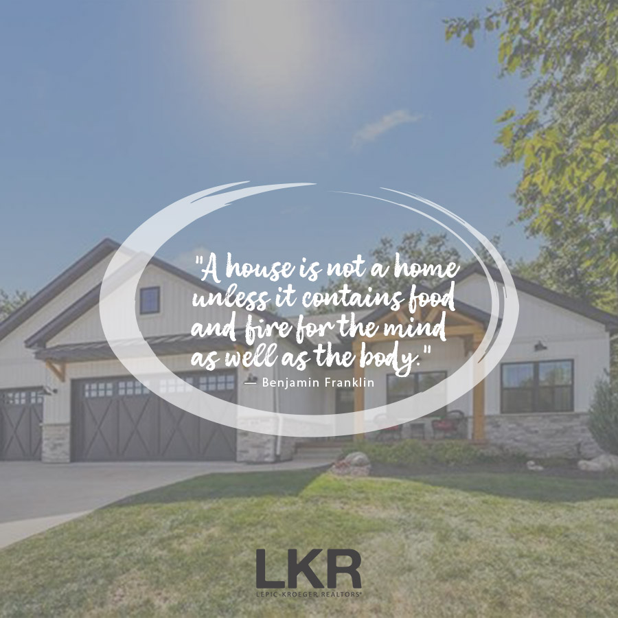 quotes about home