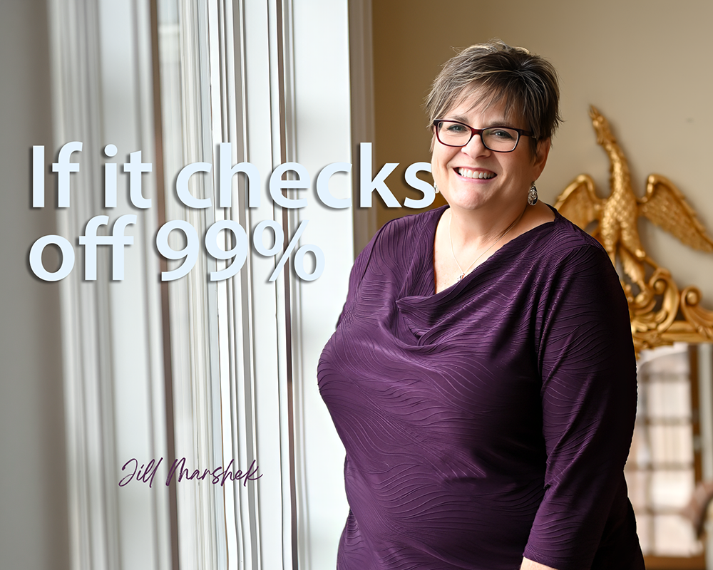 buyer's agent for first-time buyers