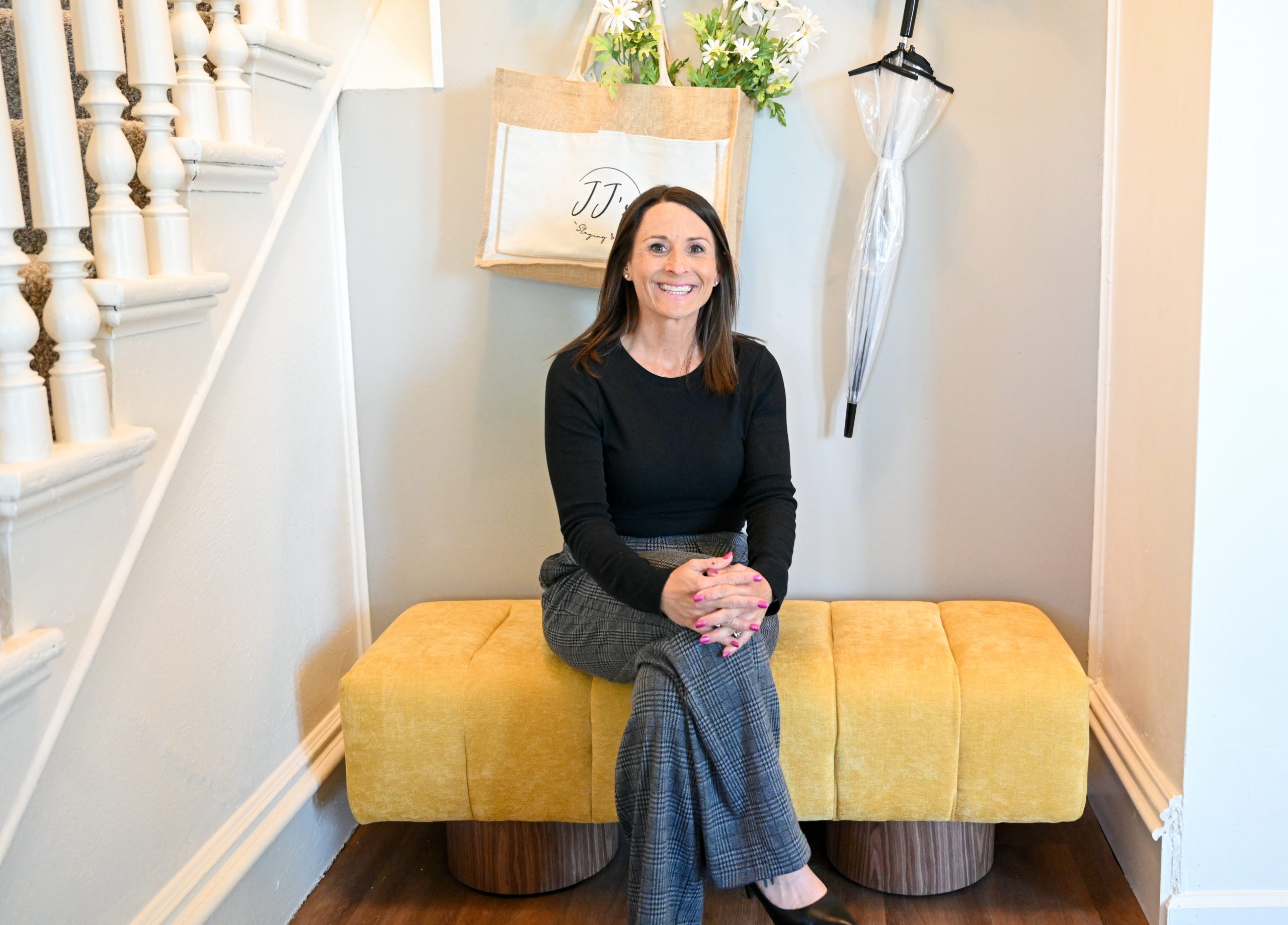 What to expect at an open house