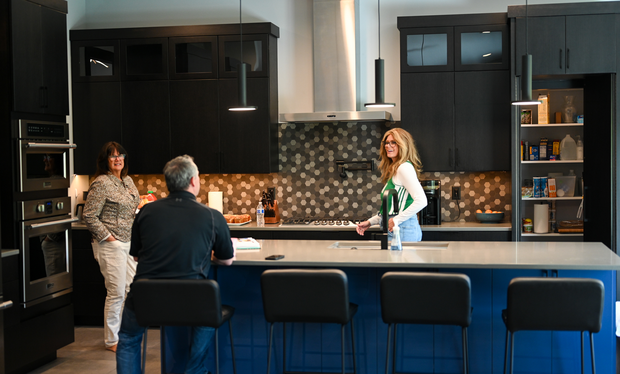Smart Home Options for Empty Nesters