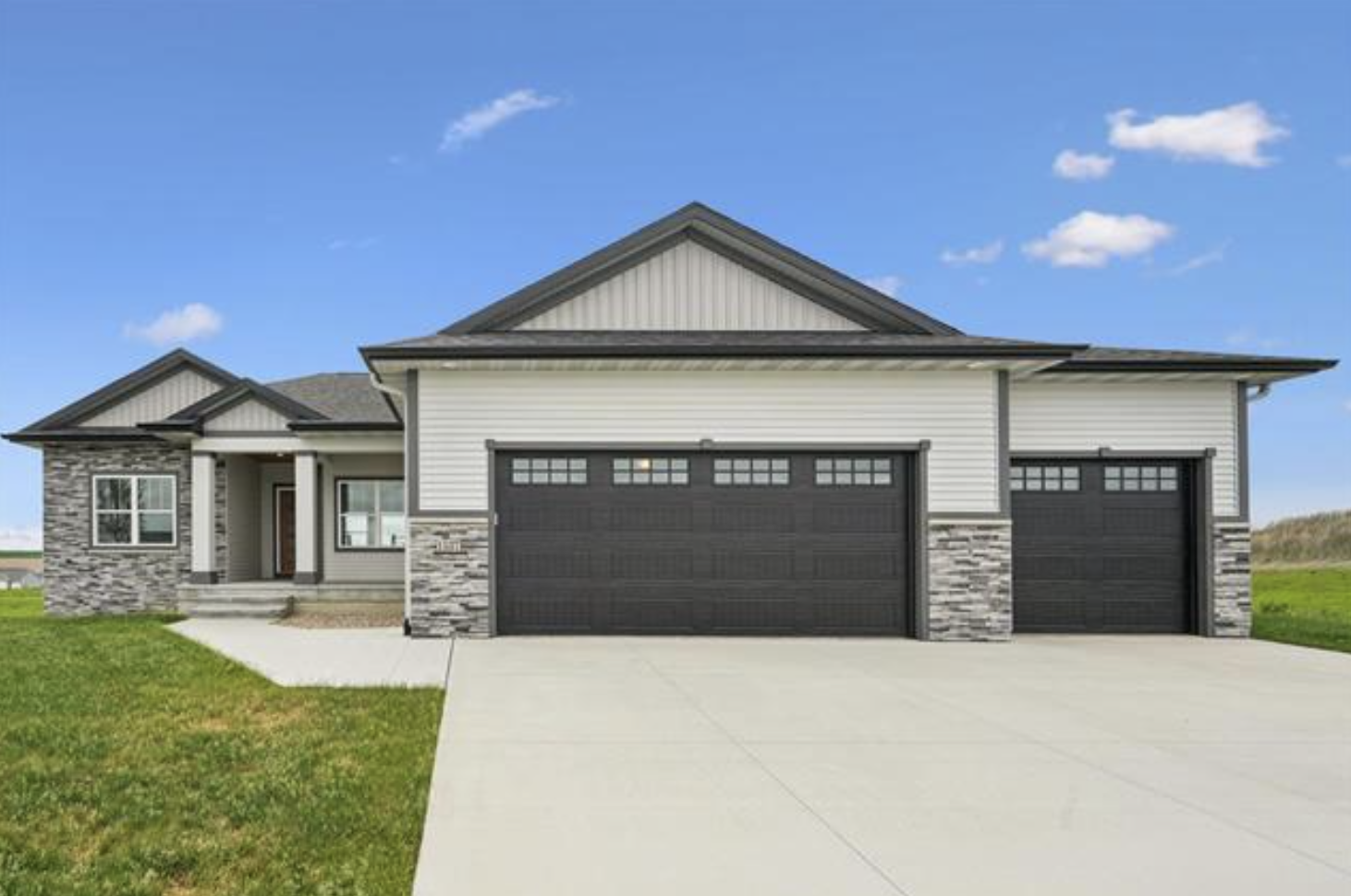 Curb Appeal