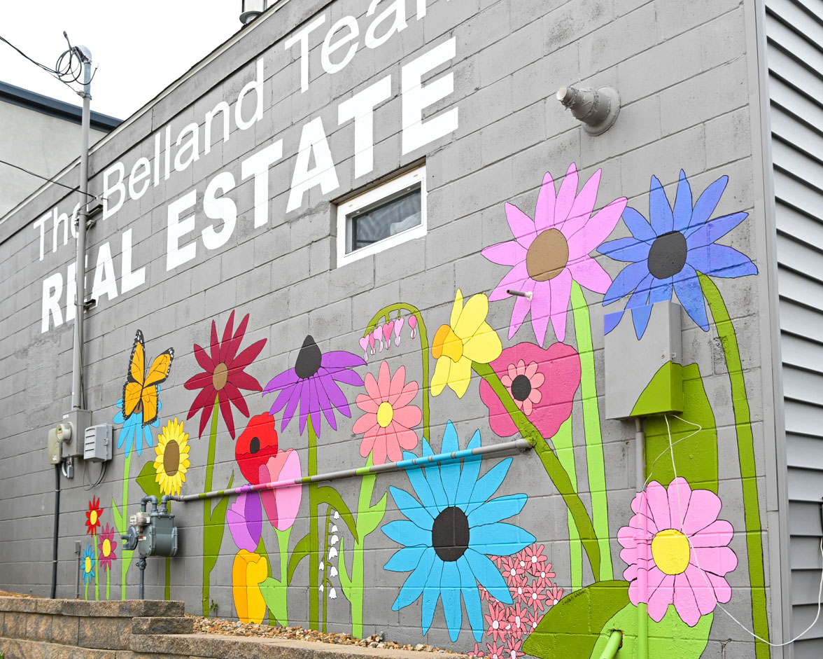 The Belland Team, Williamsburg