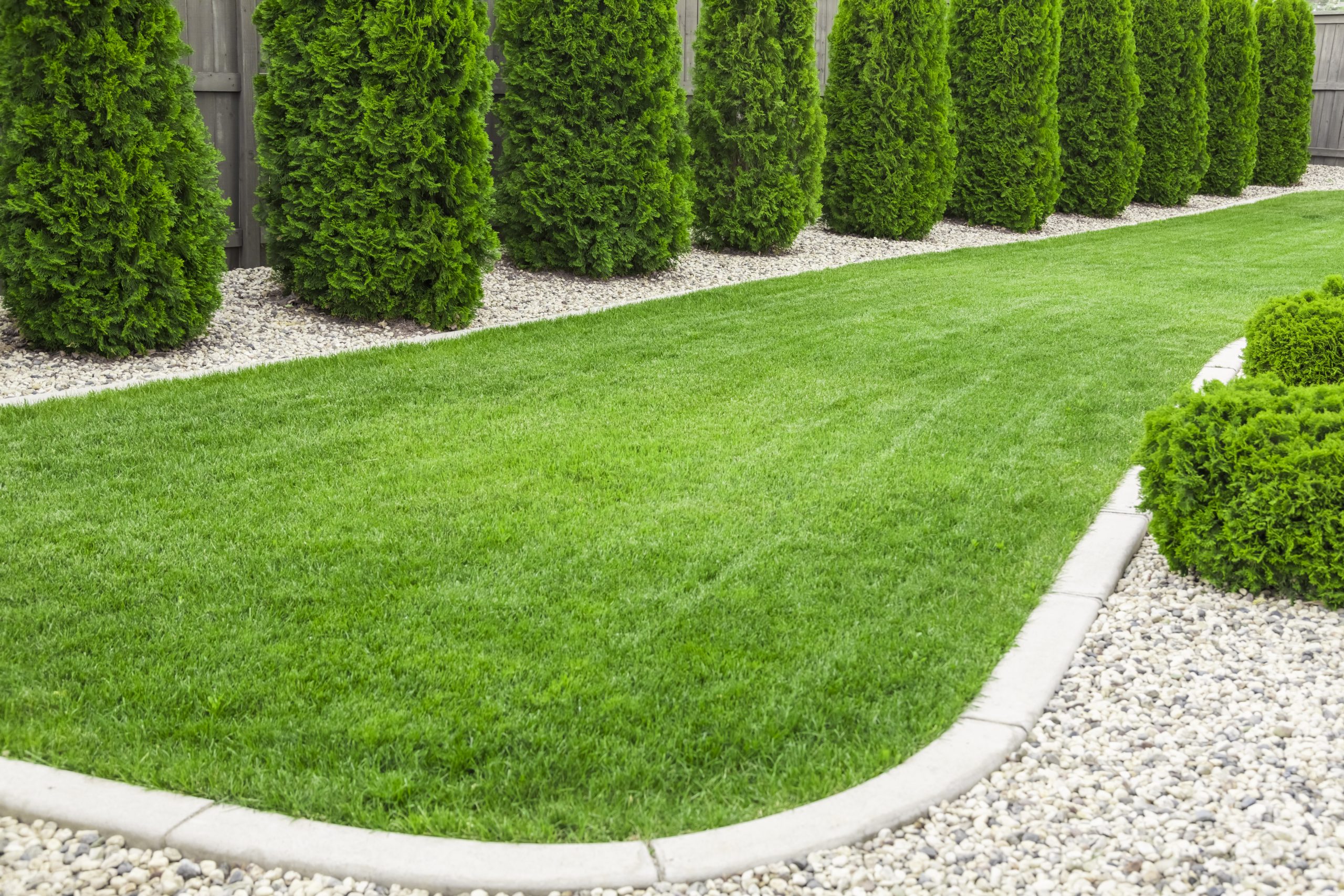 Curb appeal in Iowa