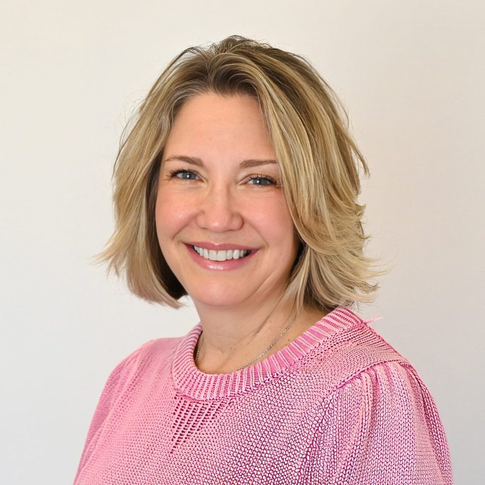 Stephanie Mai, Closing Administrator with Lepic-Kroeger, Realtors