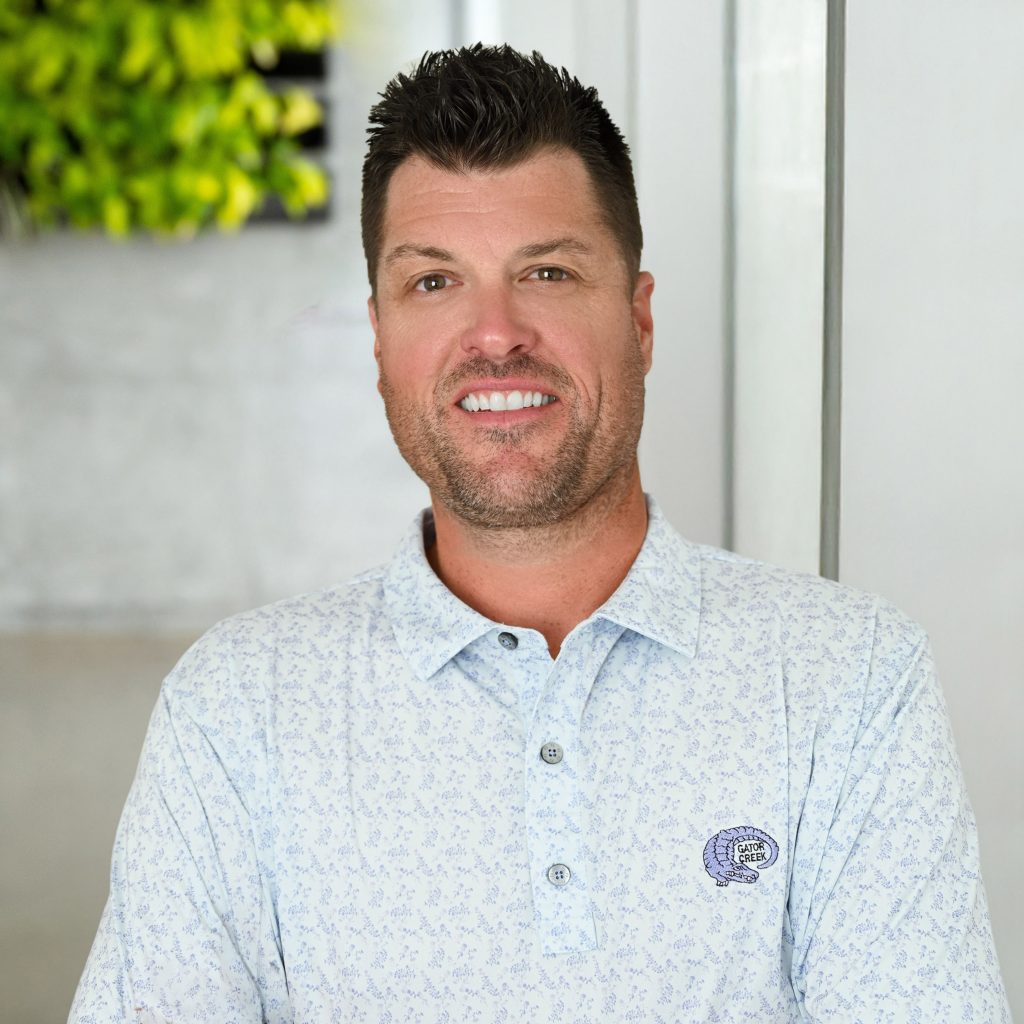 Zach Hammes, REALTOR