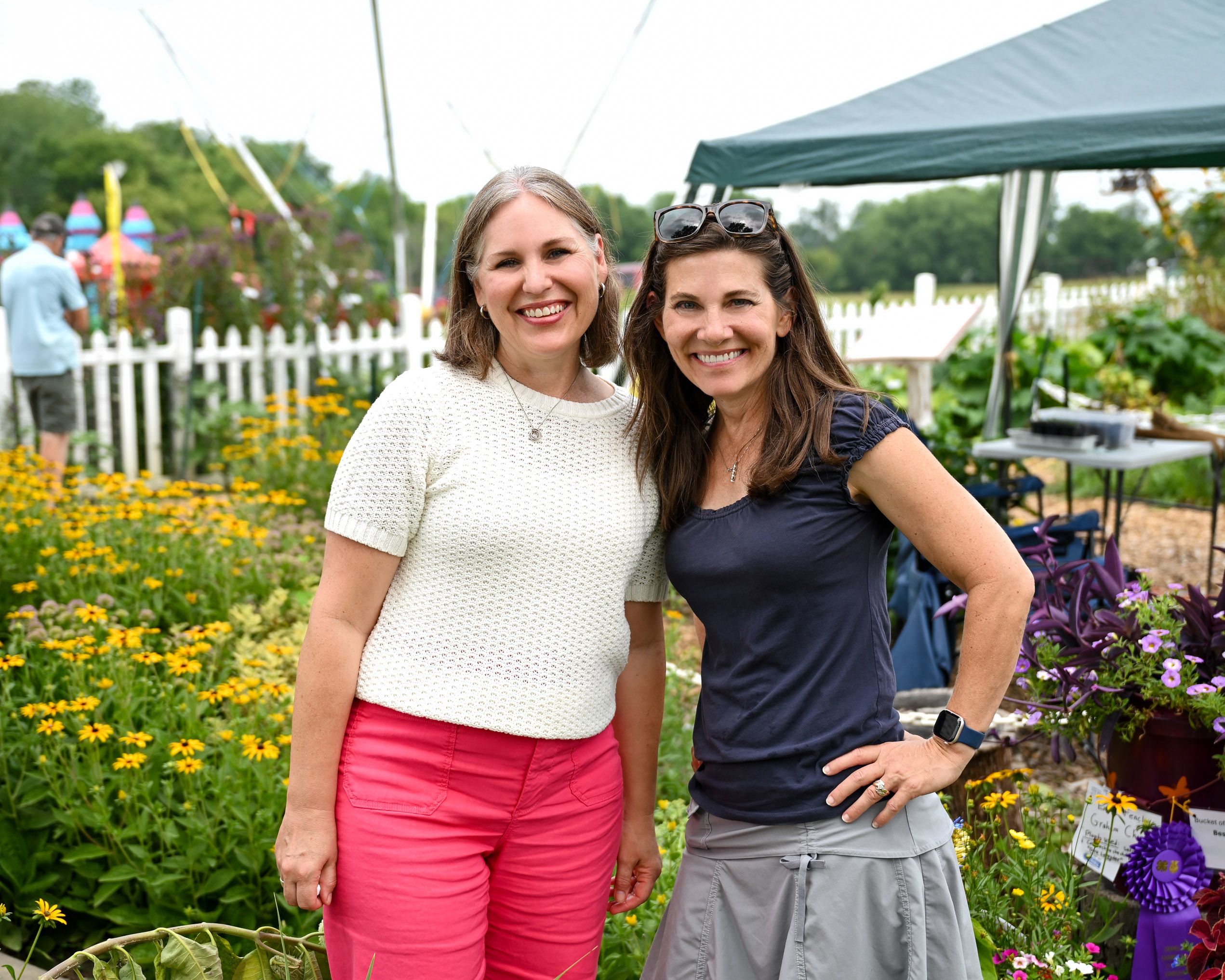 LKR REALTORS, work together and know the community.