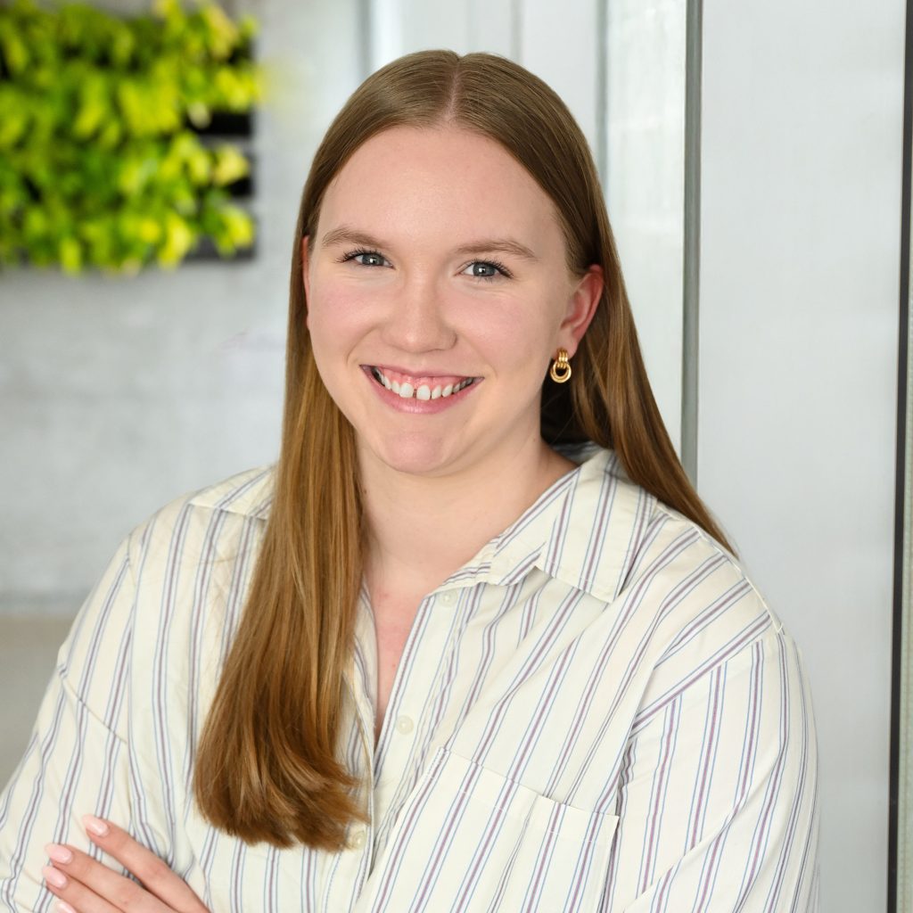 Kennedy Schumacher, REALTOR