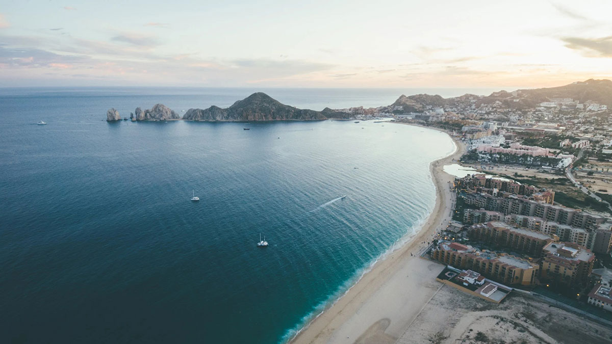Cabo San Lucas